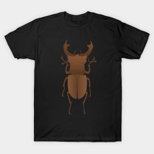 Stag beetle T-Shirt